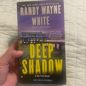 BOOK (FREE WITH PURCHASE) 🌼🌼